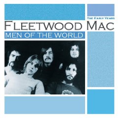 FLEETWOOD MAC - Men of the world - the b