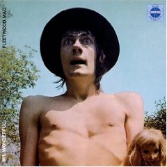 FLEETWOOD MAC - Mr.Wonderful