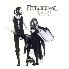 FLEETWOOD MAC - Rumours