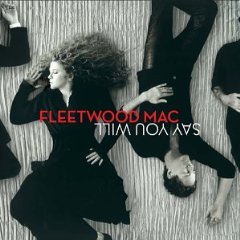 FLEETWOOD MAC - Say you will