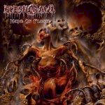 FLESHCRAWL - Made of flesh