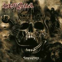 FLESHCRAWL - Soulskinner