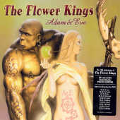 FLOWER KINGS - Adam and Eve