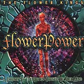 FLOWER KINGS - Flower power