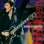 FOGERTY JOHN - Premonition - live