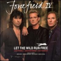 FORCEFIELD - Let the wild run free