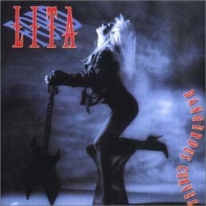 FORD LITA - Dangerous curves