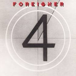 FOREIGNER - 4