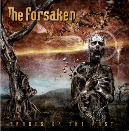 FORSAKEN - Traces of the past
