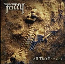 FOZZY - All that remains