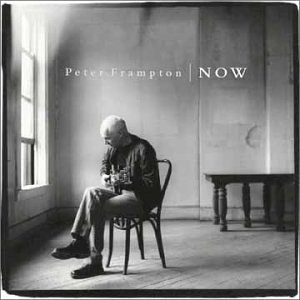 FRAMPTON PETER - Now