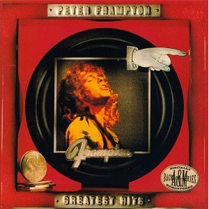 FRAMPTON PETER - Greatest hits