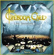 FREEDOM CALL - Live invasion