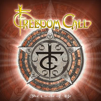 FREEDOM CALL - The circle of life