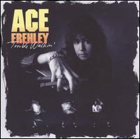 FREHLEYS COMET - Trouble walking