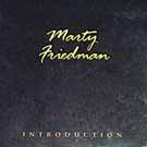 FRIEDMAN MARTY - Introduction