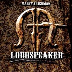 FRIEDMAN MARTY - Loudspeaker