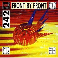 FRONT 242 - Front by front