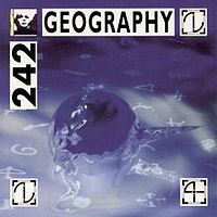 FRONT 242 - Geography