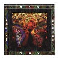 FRONT 242 - Mutage. Mixage