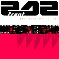 FRONT 242 - Re:Boot