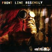 FRONTLINE ASSEMBLY - Explosion