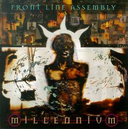 FRONTLINE ASSEMBLY - Millenium