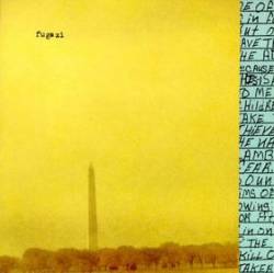 FUGAZI - In on the kill taker