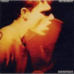 FUGAZI - Instrument