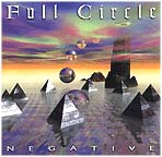 FULL CIRCLE - Negative