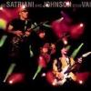 G 3 SATRIANI/JOHNSON/VAI - Live in concert