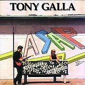 GALLA TONY - A.S.A.P.