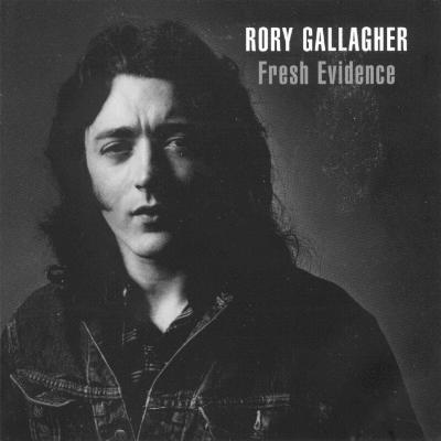 GALLAGHER RORY - Fresh evidence