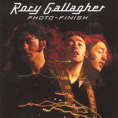 GALLAGHER RORY - Photo finish