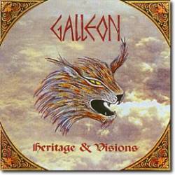 GALLEON - Heritage and visions