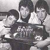 GANG GREEN - Preschool
