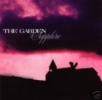 GARDEN - Sapphire