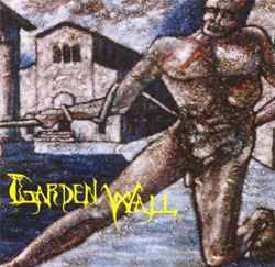 GARDEN WALL - Chimica