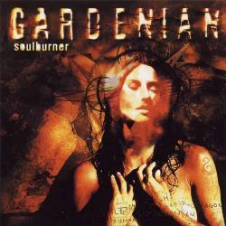 GARDENIAN - Soulburner