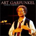 GARFUNKEL ART - Across the America