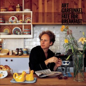 GARFUNKEL ART - Fate for breakfast