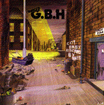 GBH - City baby attacked by rats