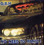 GBH - No need to panic