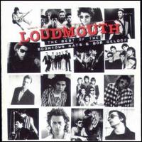 GELDOF BOB - Loudmouth-the best of