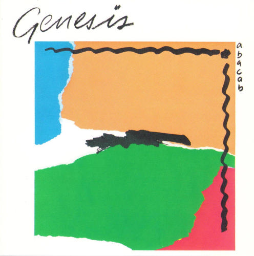 GENESIS - Abacab