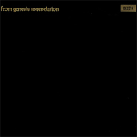 GENESIS - From Genesis to revelation