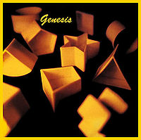 GENESIS - Genesis