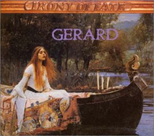 GERARD - Irony of fate
