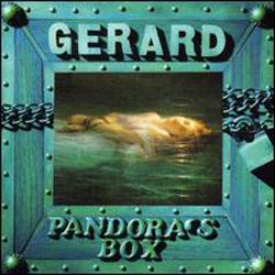GERARD - Pandoras box