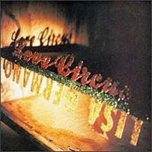 GERMANO LISA - Excerpts from love circus